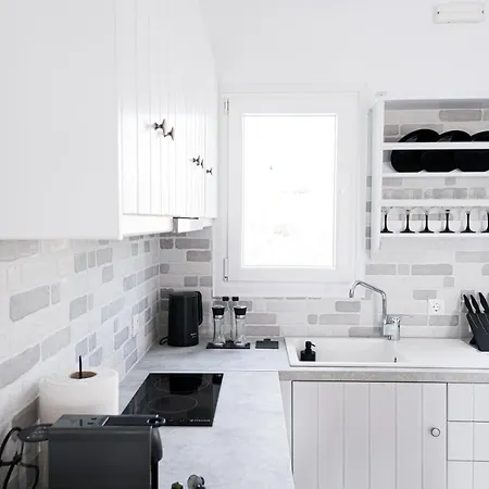 Holiday home Silvair I By Silvernoses, Mykonos