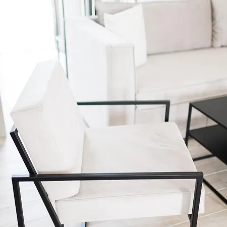 Holiday home Silvair I By Silvernoses, Mykonos