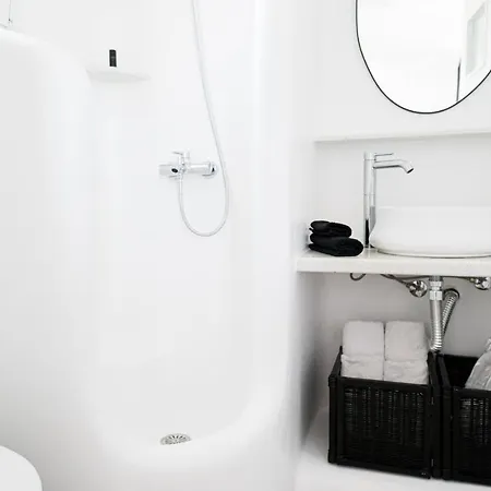 Silvair I By Silvernoses, Mykonos Holiday home *