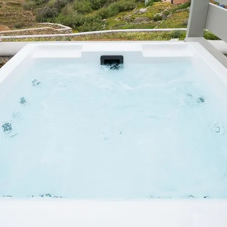 Silvair I By Silvernoses, Mykonos Holiday home